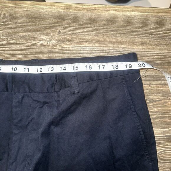 Vince Italy Mens Dress Pant Size 38 Blue Griffith Slim Fit. NWOT. 16 - Picture 9 of 12